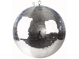 Show Gear Boule à facettes de 40 cm