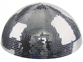 Showtec Demi boule 50cm avec moteur