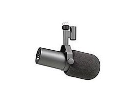 Shure A7 WS