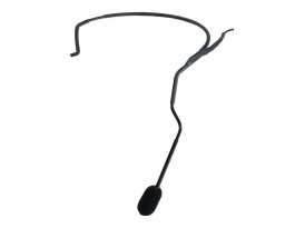 MICRO SERRE TETE ELECTRET