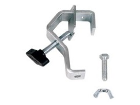 ASD CROCHET 30x6 mm TUBE 50 