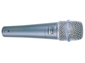 Shure BETA57A Micro Intrument