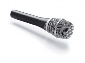 Shure SM86