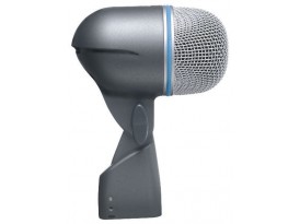 Shure BETA52A Micro Grosse Caisse