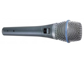 Shure BETA87A