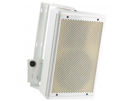 Audiophony S10 Blanche