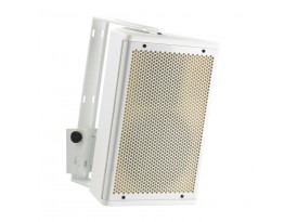 Audiophony S8 Blanche