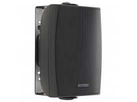 Enceinte HiFi 100 V 70 V 
Sobre, compacte et performante