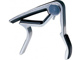 Dunlop 83 CDN Capo Folk