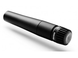 Shure SM57-LCE Micro Instrument