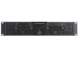 Audiophony WA-4X3 4X300W