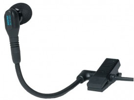 Shure Beta WB98H-C