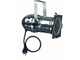 Showtec par 46 long chrome