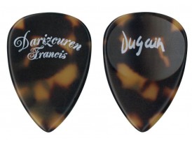 Dugain basse acetate imit. écaille