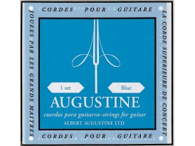 Augustine standard bleu