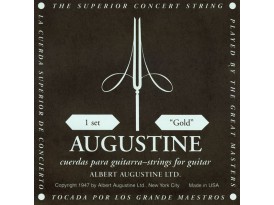 Augustine regal gold