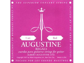 Augustine regal rouge