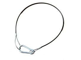 ASD ELINGUE 60 CM NOIR 