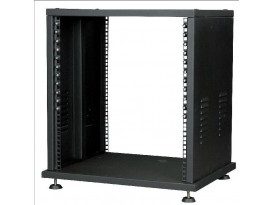 Show Gear armoire rack 12U