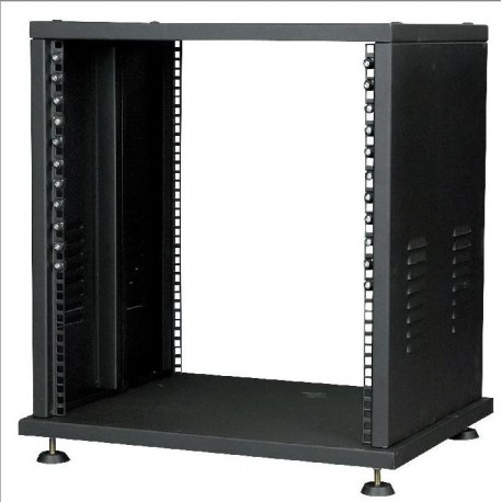 Show Gear armoire rack 12U
