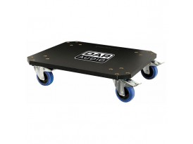 Show Gear plateau à roulette 60Kg