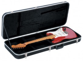 Gator étui ABS Deluxe - electrique