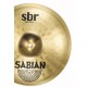 Sabian SBR 16" crash 