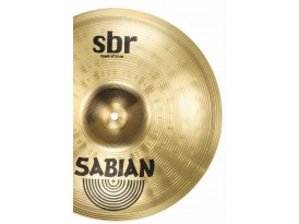 Sabian SBR 16" crash