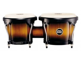 BONGOS MEINL HEADLINER 6.75/8" SUNBURST