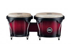 BONGOS MEINL HEADLINER 6.75/8" BORDEAUX