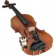 Shadow 945NFX micro violon actif 