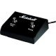 Marshall  PEDL10041 pedale 2 voies 