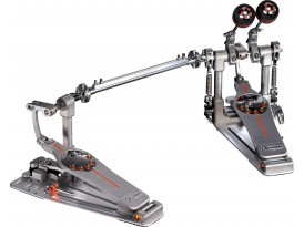 Pearl P3002D double pédale Demon