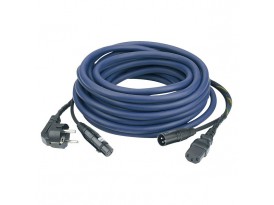 Dap Audio alim + module xlr 20m