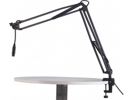 K&M 23850 bras articulé