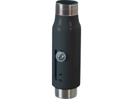 Chief colonne extension 0.6-0.9 m