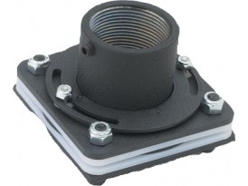 Chief raccord colone à pivot