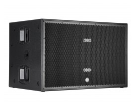 Caisson de Basse Actif RCF SUB 8006-AS