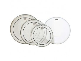 Remo Tom Pack Std Pinstripe + 14"