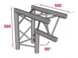 Contest AG29-025 angle 90°