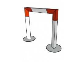 Contest AG29-025 angle 90°