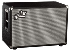 Aguilar DB210-CB8 Classic Black