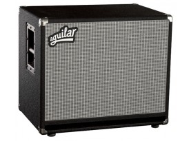 Aguilar DB115-CB8 Classic Black