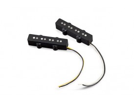 AGUILAR -AG4J-60
Micro ANNEES 60 - Kit, 4 cordes