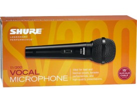 Shure SV200A Micro Voix