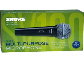 Shure SV100A Micro Voix