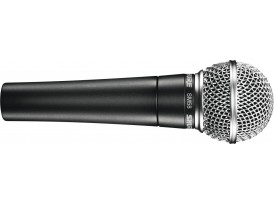 Shure SM58SE Micro Voix Inter