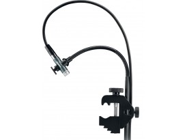 Shure BETA98AD-C Micro batterie