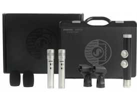 Shure KSM137SLSTEREO