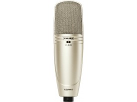 Shure KSM44A-SL